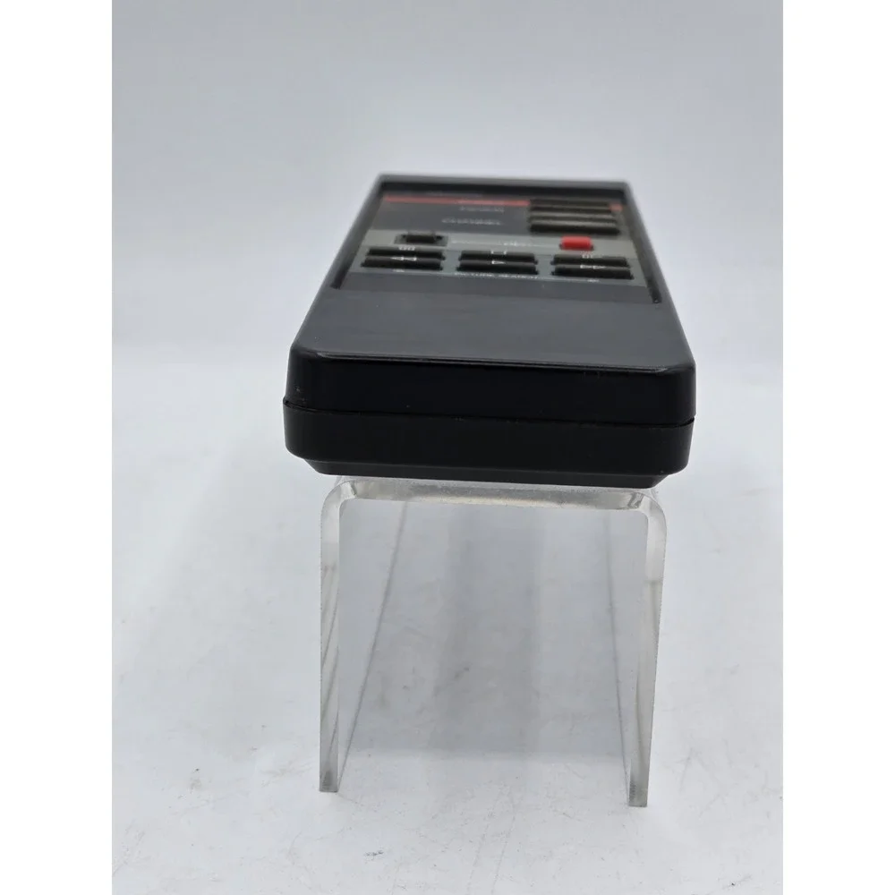 Vtg Universal‎ TV/ VCR remote Controller - Tested Works